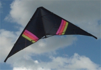 black stripe