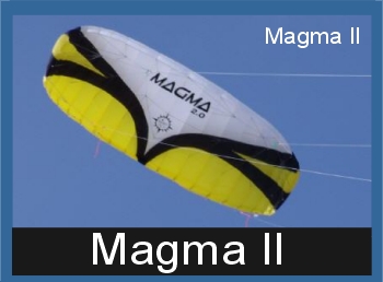 magma II