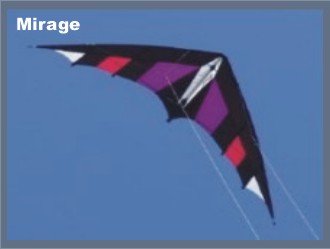 mirage xl