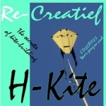 H-Kite Re-Creatief