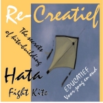 Hata Fightkite Re-Creatief