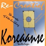 Koreaan Re-Creatief