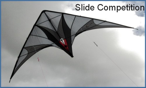 slide competition
