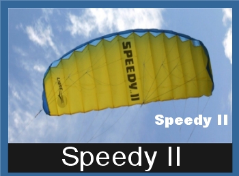 speedy II